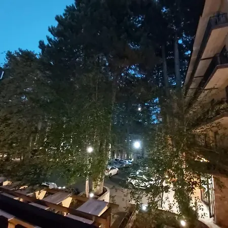 Hotel Meranda-2