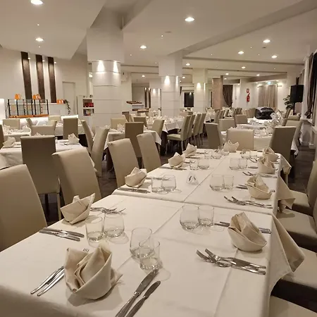 Hotel Meranda-3